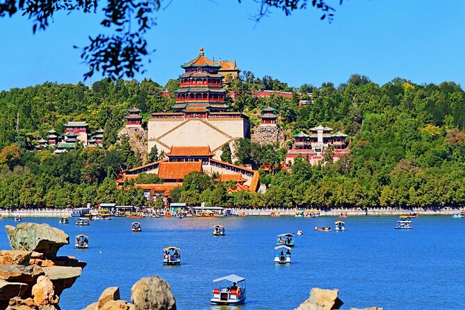 Beijing Walking City Highlights Tour With Public Transfers - Frequently Asked Questions