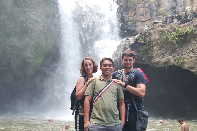 Best of 2 Days Trips Middle North Bali - Return Journey Details