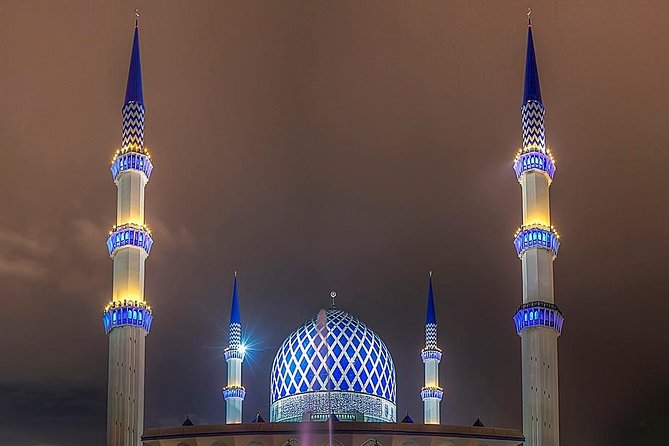 Blue Mosque And Batu Caves Tour From Kuala Lumpur - Additional Tips
