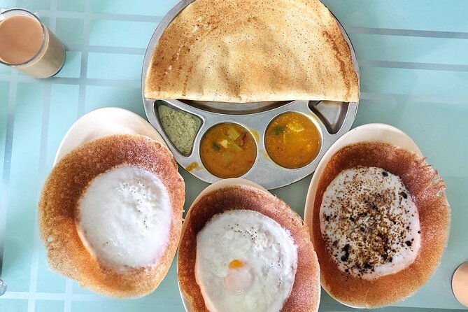 Breakfast Tour in Klang With Locals - The Sum Up
