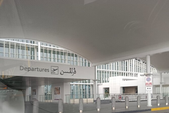 Brunei International Airport Transfer Services (max 3pax) - Frequently Asked Questions