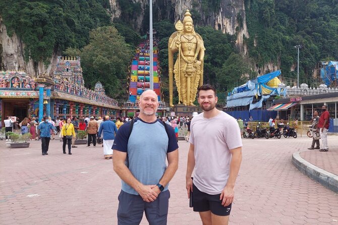 Cameron Highlands Nature & Batu Caves Culture Tour - The Sum Up