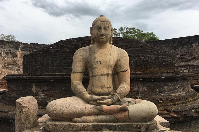 Car & Driver One Week Private Tour in Sri Lanka 6 Nights -7 Days - Frequently Asked Questions