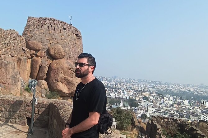 Caves & Temples Architectural Wonder of India - Frequently Asked Questions