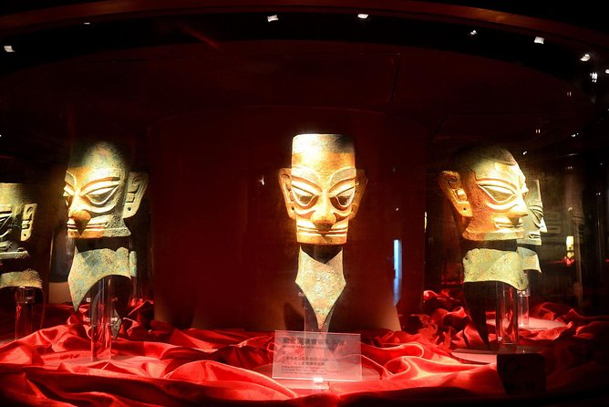 Chengdu Giant Pandas and Shu Kingdom Culture - Frequently Asked Questions