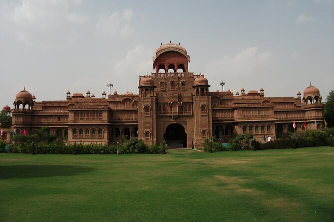 Classic Rajasthan - The Sum Up