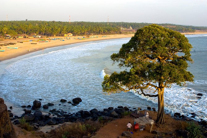 Cochin to Goa - The Malabar Coast (9 Days) - Additional Information