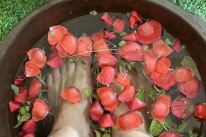 Coi Spa & Nails in Hoi An - The Sum Up