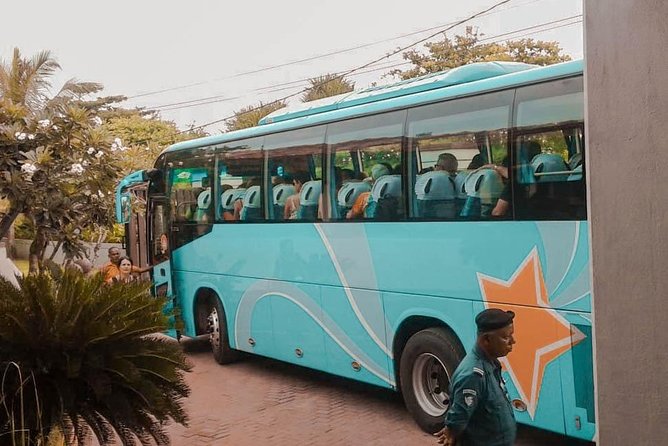 Colombo City to Unawatuna City Private Transfer - Operational Information