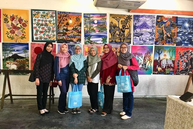 Countryside and Batu Cave Tour - Frequently Asked Questions