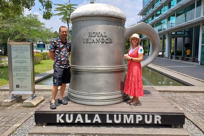 Countryside and Batu Caves Tour From Kuala Lumpur - Malaysia - Important Reminders