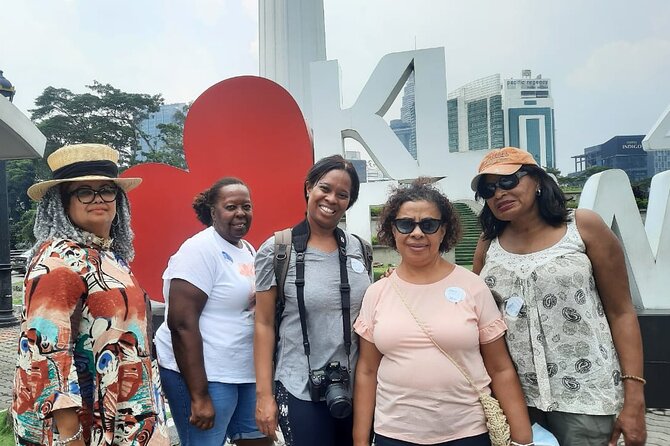 Cruise Excursion: Full-Day Kuala Lumpur Two Towers City Tour - Directions