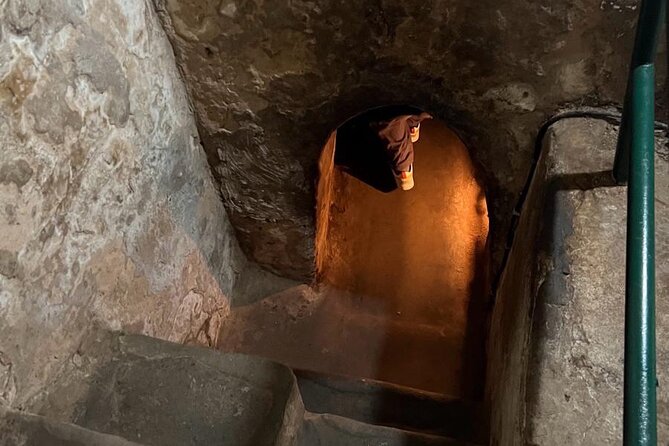 Cu Chi Tunnels Half Day Tour - The Sum Up