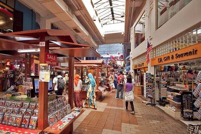 Cultural And Heritage Tour From Kuala Lumpur - Booking and Cancellation Policies