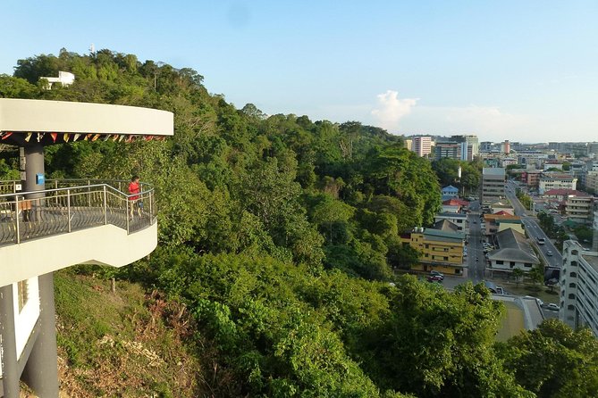 Cultural Night Tour From Kota Kinabalu - Pricing and Reservations