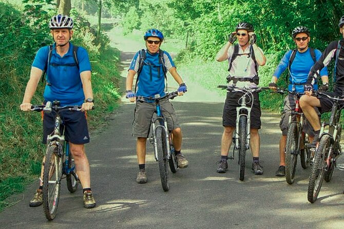 Cycling From Tissamaharama - Frequently Asked Questions