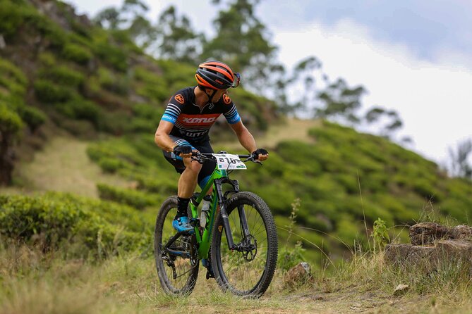 Cycling to Lipton Seat From Haputale - Frequently Asked Questions