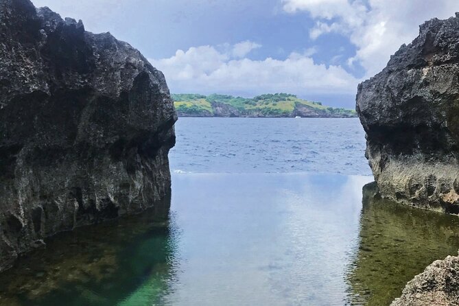 Day Trip to the West of Penida Island - Directions to Penida Island