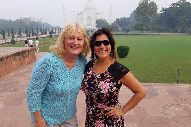 Delhi Agra & Jaipur - 3 Days Golden Triangle Tour - All Inclusive - Price and Cancellation