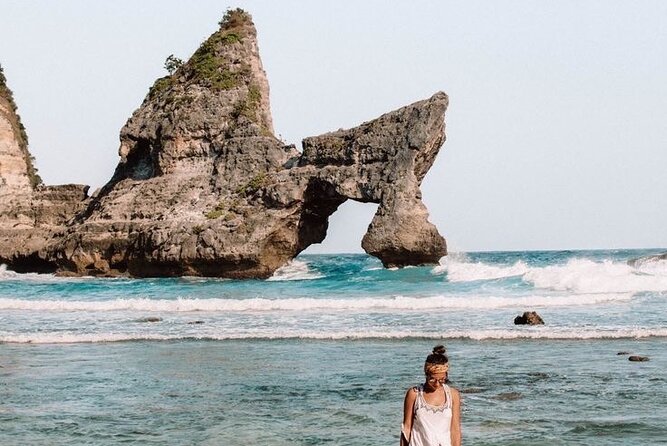 Discover The Beauty of Nusa Penida Island - The Sum Up