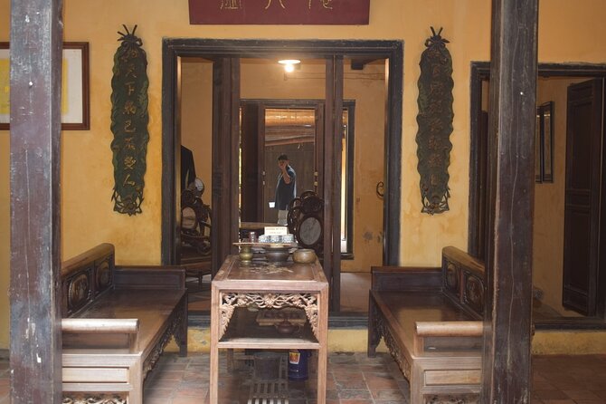 Discover The Ultimate Hanoi Layover Tour - Cancellation Policy