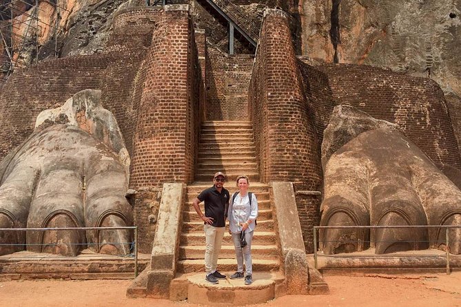 Discovering Sanctuary (11 Days) - Pricing and Booking Details