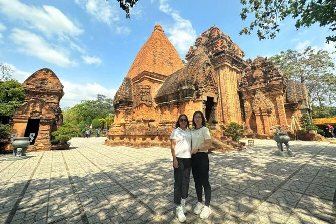 Discovery Nha Trang City Half Day Tour - Additional Services