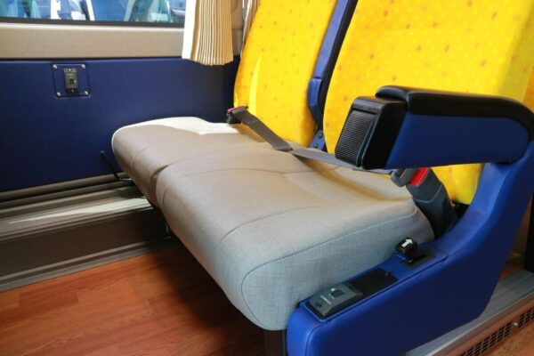 ●Kawaguchiko via Fuji 5th Station Bus Transfer From Takayama - Cancellation Policy