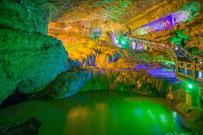 Eight Nights Nine Days Indepth Private Tour to Yunnan - Pricing and Guarantee