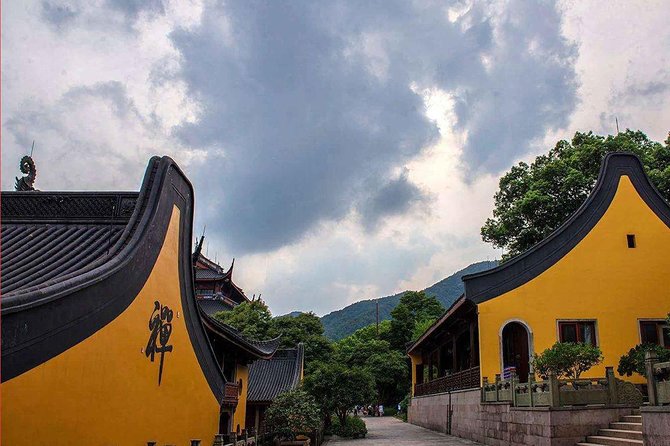 Essential Hangzhou City Sightseeing Private Day Tour - Booking Instructions