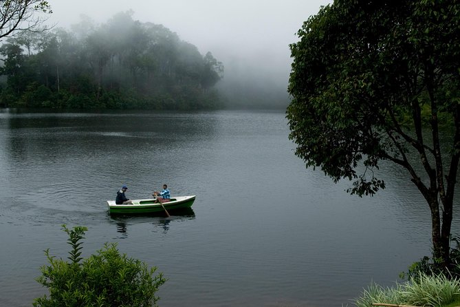 Ethnic Villages, Coconut Lagoons & Rice Paddies Experience Tours - The Sum Up