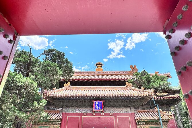 Exclusive Private Photography & Video Tour to The Forbidden City - Customer Reviews