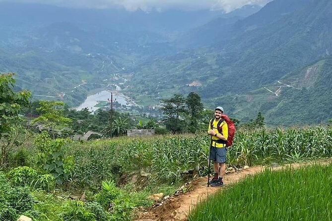 Experience Adventure Trek With Local Guide in Sapa - Testimonials and Reviews
