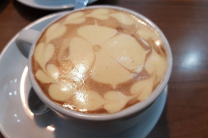 Experience Egg Coffee Class in Ha Noi City - Reservation and Cancellation Policy