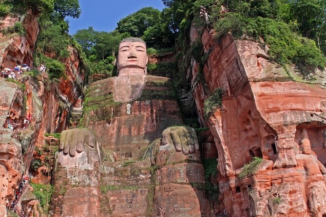 Exploration of Sichuans Culture and Nature Journey Private Tour - Tour Considerations