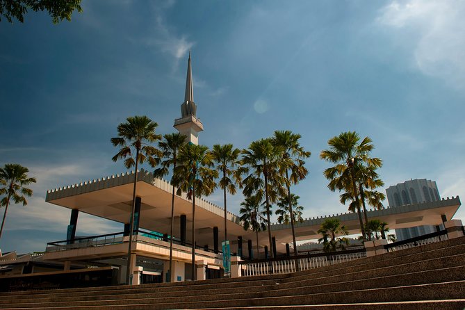 Explore Kuala Lumpur by Minibus (Max 7 Paxs) - Frequently Asked Questions
