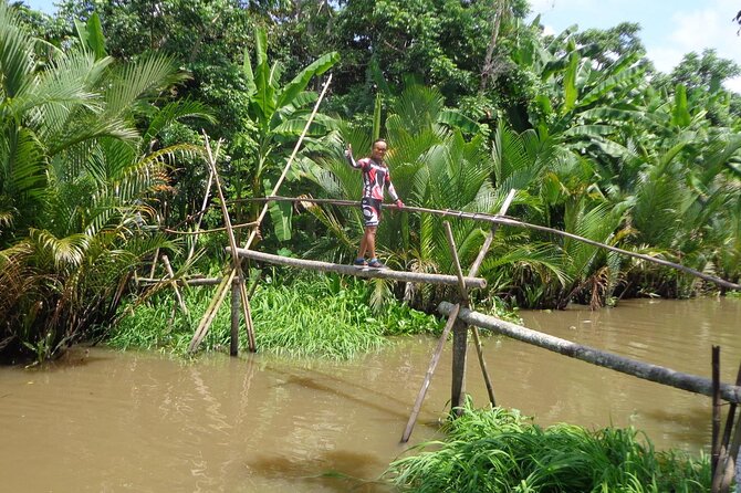 Explore Mekong Delta 1 Day Private Tour - Price and Reservation