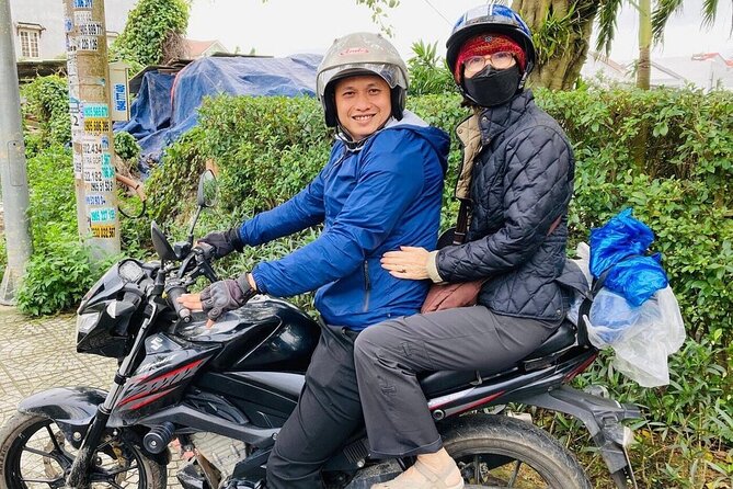 Exploring Countryside by Motorbike in Hoi An - The Sum Up