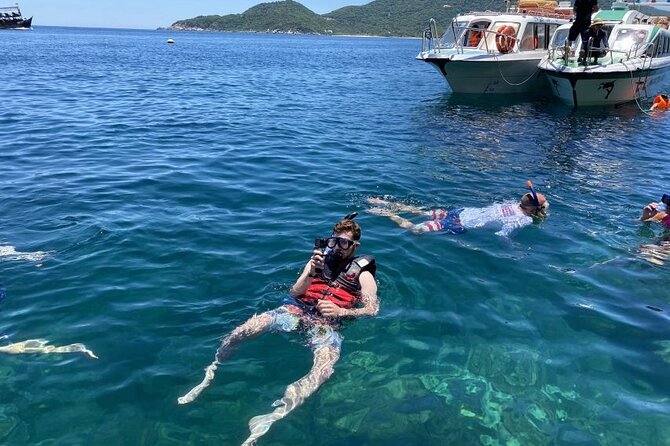From Da Nang: Snorkeling & Island Hopping Tour by Speedboat - Directions to the Meeting Point