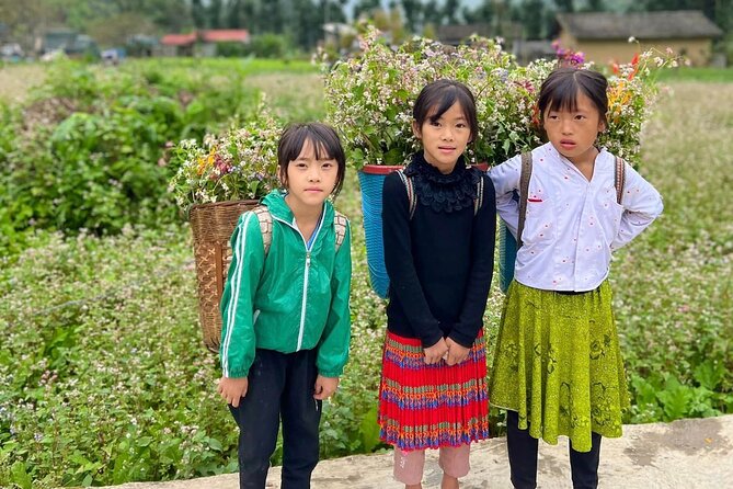 From Ha Giang: 6-Day Ba Be Lake, Cao Bang & Ha Giang Guided Tour - Group Size and Pricing
