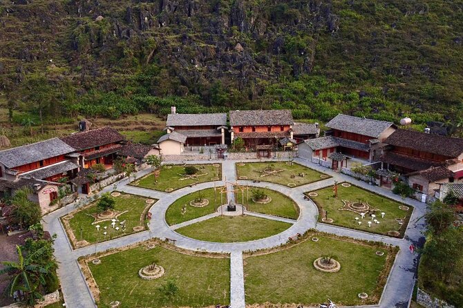 From Hanoi: 4-Day Motorbike Ha Giang Loop by Sleeper Bus 2 Ways - Day 4: Return to Hanoi