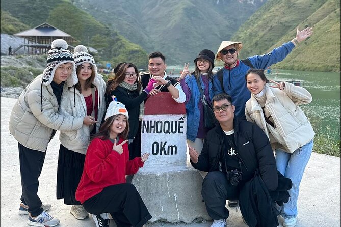 From Hanoi: 4-Day Panorama Of Ha Giang Loop Private Tour - The Sum Up