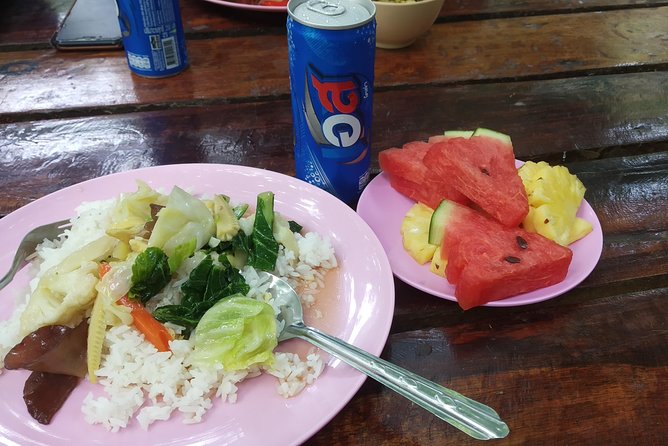 From Phuket: Surin Island Snorkeling Tour - Tour Start Time and Additional Info