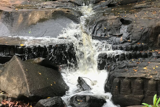 Full Day - Banteay Srei & Valley of a 1000 Lingas - The Sum Up