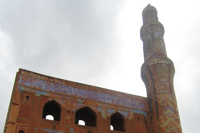 Full Day Excursion Tour to Bidar Fort and Day Return to Hyderabad - Directions