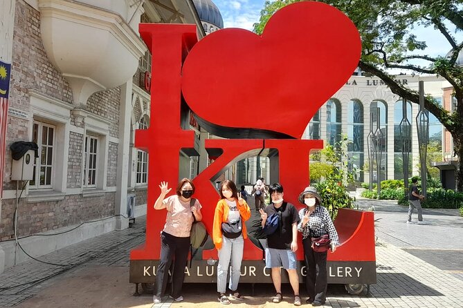 Full-Day Kuala Lumpur City Tour - Frequently Asked Questions