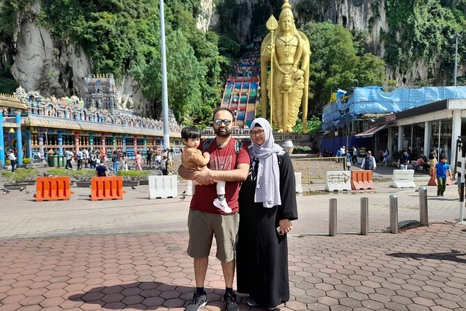 Full-Day Kuala Lumpur Cruise Layover Include Twin Tower Entrance - Cancellation Policy