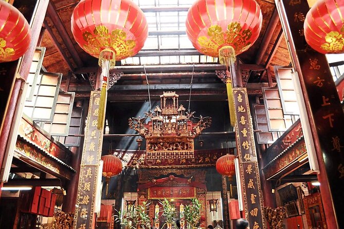 Full Day Kuala Lumpur Harmony Tour - The Sum Up