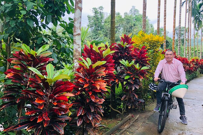 Full-Day Loc Yen Ancient Village and O O Waterfall From Hoi an - Cancellation Policy