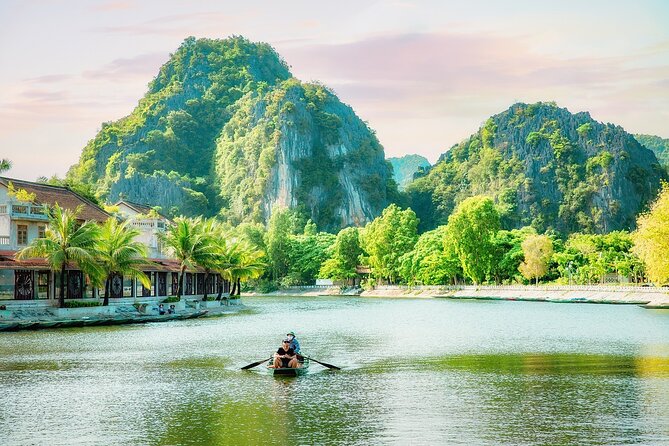 Full Day Ninh Binh Tour From Hanoi: Hoa Lu, Tam Coc, Mua Cave - Terms and Conditions